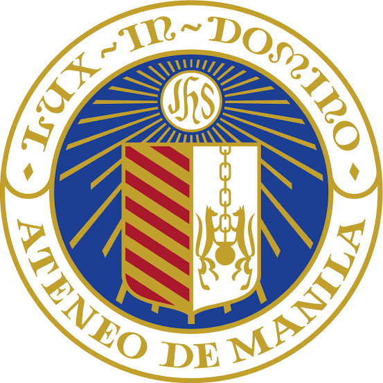 Ateneo de Manila University · Director's List Scholar
